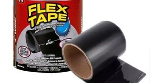 Băng keo chống chịu nước siêu dính Flex Tape