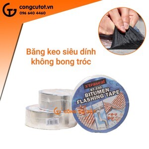 Băng keo chống dột X'traseal BT-330 (50 mm x 10m)