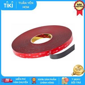 Băng keo cường lực dán đồ chơi xe hơi 3M 4229P - 12mmx10m