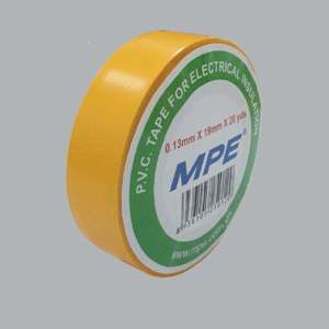 Băng keo điện MPE BKY-20