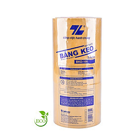 Băng keo đục 100 yards Thiên Long BKD-100