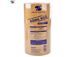 Băng keo đục Thiên Long BKD-200