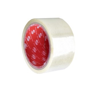 Băng keo trong 60 yards Thiên Long BKT-060