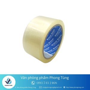 Băng keo trong Thiên Long Flexoffice BKT-06
