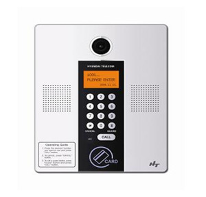 Bảng kiểm soát cửa chính cho chung cư Hyundai HLPC-8200