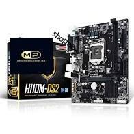 Bo mạch chủ Gigabyte H110M-DS2