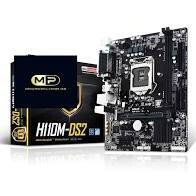 Bo mạch chủ Gigabyte H110M-DS2