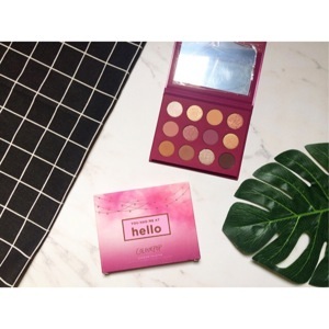 Bảng mắt Colourpop You Had Me At Hello