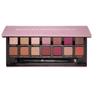 Bảng màu mắt Anastasia Modern Renaissance