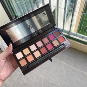 Bảng màu mắt Anastasia Modern Renaissance