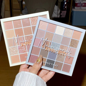 Bảng màu mắt Etude House Play Color Eyes