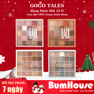 Bảng màu mắt Etude House Play Color Eyes