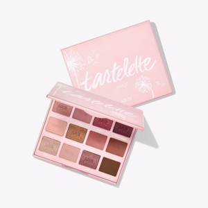 Bảng màu mắt Tartelette Amazonian Clay Matte Palette 12 màu