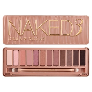 Bảng màu mắt Urban Decay Naked 3