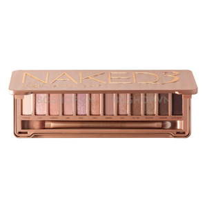 Bảng màu mắt Urban Decay Naked 3