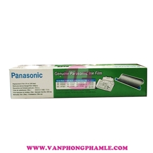 Băng máy fax Panasonic KX-FA57E - dùng cho KXFP362,701,711