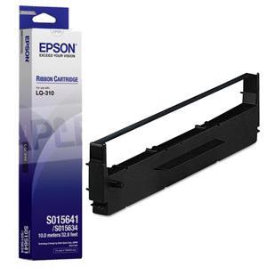 Băng mực máy in kim Epson C13S015639 - Dùng cho LQ310