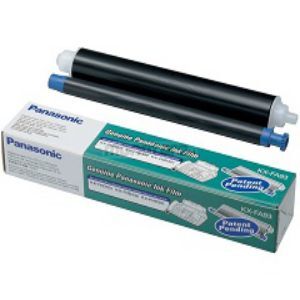 Băng mực Panasonic KX-FA57 - dùng cho máy fax KX-FP342, KX-FP362, KX-FP372, KX-FP387, KX-FP701