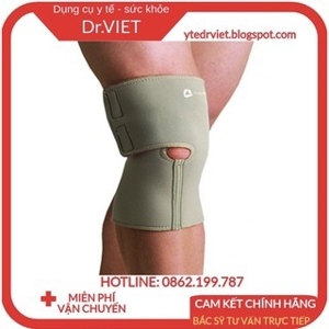 Băng nẹp khớp gối hai bên Thermoskin 8*302