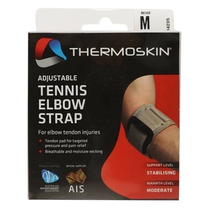 Băng nẹp khuỷu tay Thermoskin 8*205