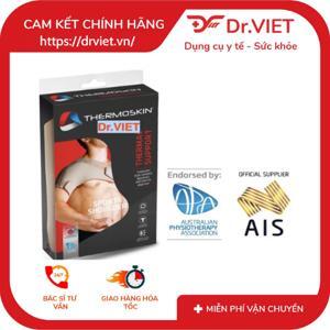 Băng nẹp vai 2 bên Thermoskin 8*240