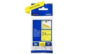 Băng nhãn Brother TZe-S651