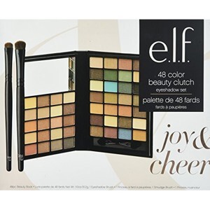 Bảng phấn mắt 48 màu E.L.F 48 Color Beauty Clutch Eyeshadow Palette