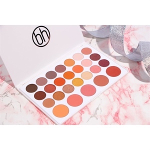 Bảng phấn mắt má hồng 26 ô BH Cosmetics 26 Color Eyeshadow & Blush Palette