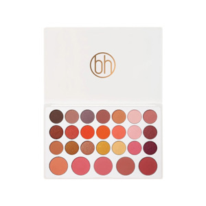 Bảng phấn mắt má hồng 26 ô BH Cosmetics 26 Color Eyeshadow & Blush Palette