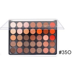 Bảng phấn mắt Morphe 35O