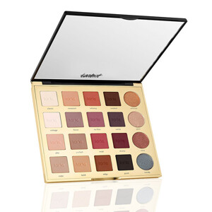 Bảng phấn mắt Tarte Tarteist PRO Amazonian Clay Palette