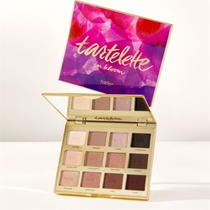 Bảng phấn mắt Tarte Tartelette in bloom palette
