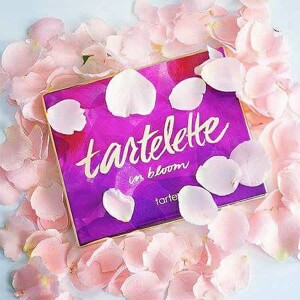 Bảng phấn mắt Tarte Tartelette in bloom palette