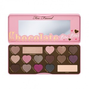 Bảng phấn mắt Too Faced Chocolate Bon Bons