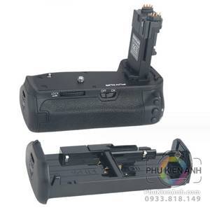 Báng pin máy ảnh Canon Battery Grip BG-E14