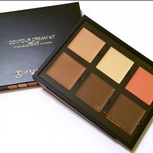 Bảng Tạo Khối Anastasia Beverly Hills Contour Cream Kit