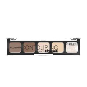 Bảng tạo khối Catrice Allround Contouring Palette
