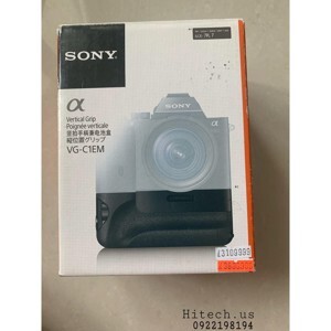 Báng tay cầm dọc Sony VG-C1EM