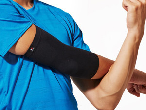 Băng tay Zamst Bodymate Elbow