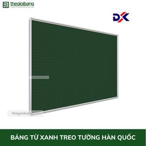 Bảng từ trắng có chân di động KT 100x120cm