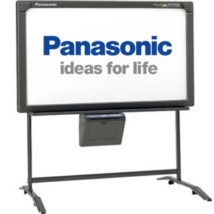 Bảng tương tác Panasonic UB-8325