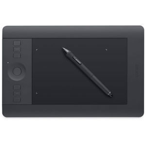 Bảng vẽ cảm ứng Wacom Intuos Pro Small PTH-451