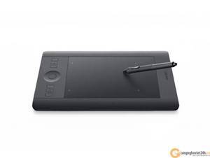 Bảng vẽ cảm ứng Wacom Intuos Pro Small PTH-451