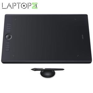 Bảng vẽ cảm ứng Wacom new Intuos Pro large PTH-860