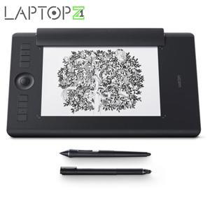 Bảng vẽ cảm ứng Wacom new Intuos Pro large PTH-860