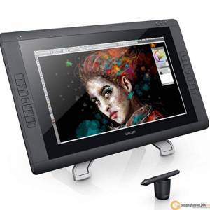 Bảng vẽ Cintiq 22HD touch DTH-2200