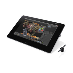 Bảng vẽ Cintiq 27QHD touch DTH-2700