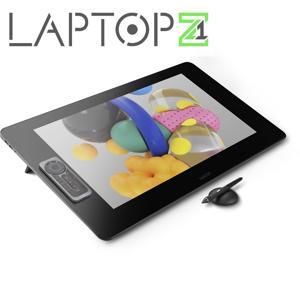 Bảng vẽ điện tử Wacom Cintiq Pro 24 DTK-2420