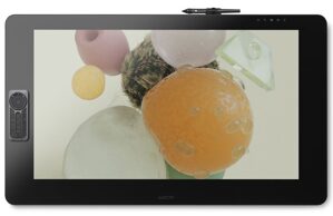 Bảng vẽ điện tử Wacom Cintiq Pro 32 DTH-3220