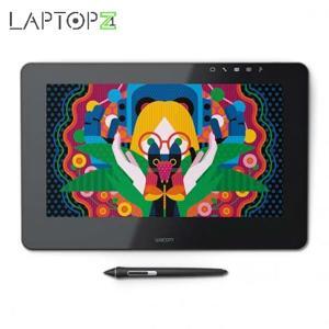 Bảng vẽ điện tử Wacom Cintiq Pro 13 DTH-1320